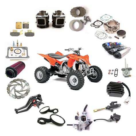 Powersports Parts 